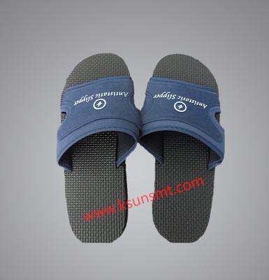  ESD  EVA slippers KS-2015 